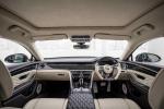 Bentley Flying Spur by Mansory 2020 года